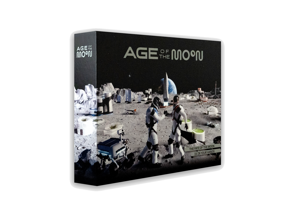 Age of the Moon