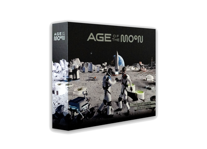 Age of the Moon