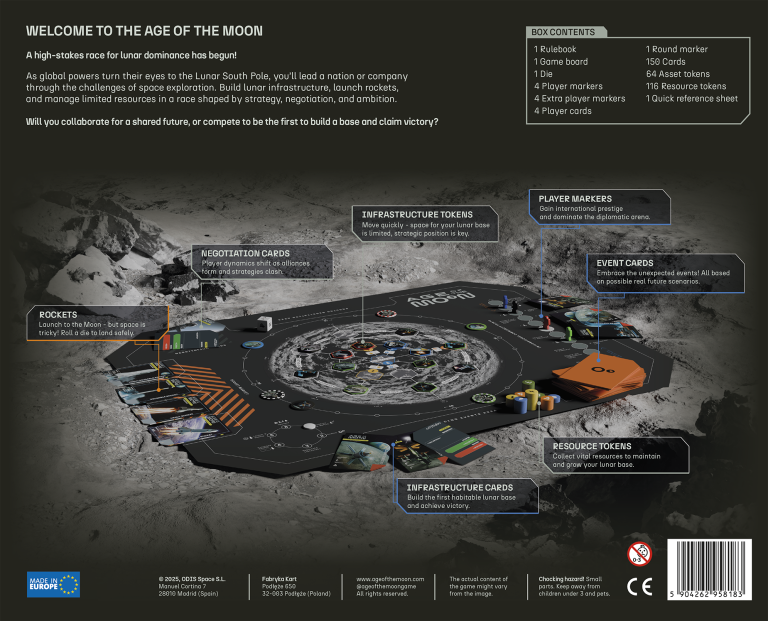 Age of the Moon