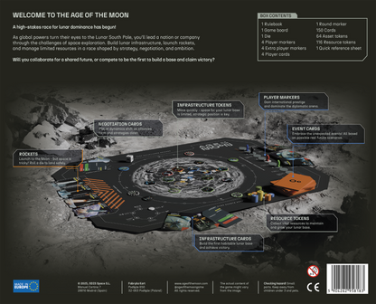 Age of the Moon