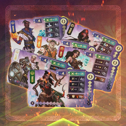 Boktor - Deluxe Edition
