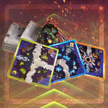 Boktor - Deluxe Edition