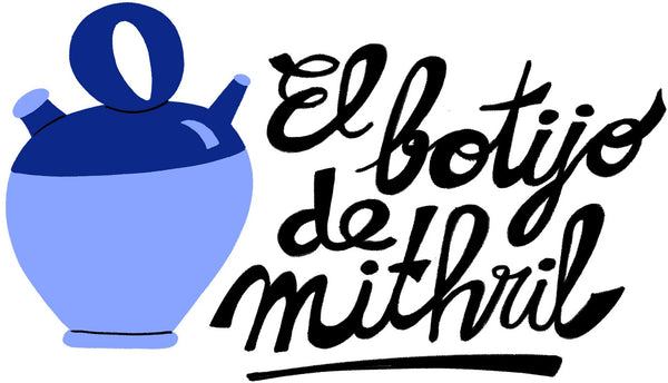 El Botijo de Mithril